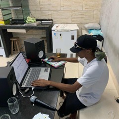 VOU PINCELAR = DON CORINGUINA = MC MENOR RF