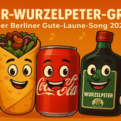 Döner-Wurzelpeter-Groove (Club Edition)