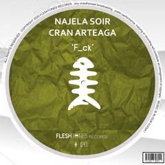 Najela Soir & Cran Arteaga - Mariel