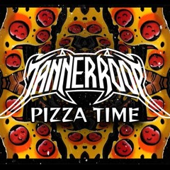 ITS PIZZA TIME