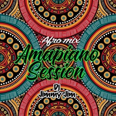 01 AMAPIANO SESSION