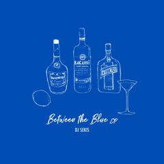 Blue Moon - Between The Blue EP