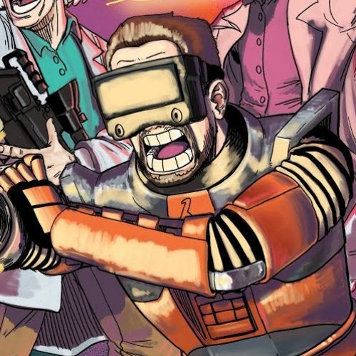 【UTAU】Artificial Enemy【Wayneppoid】