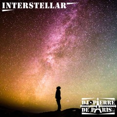 𝗜𝗡𝗧𝗘𝗥𝗦𝗧𝗘𝗟𝗟𝗔𝗥 : all the podcasts of PIERRE DE PARIS inspired by SPACE