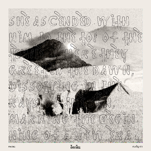 𝑷𝒓𝒆𝒎𝒊𝒆𝒓𝒆: Grsha - Planet 513 [UD006]