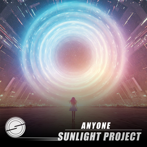 Anyone (Extended Mix)