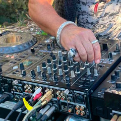 ByroN DJ Sets