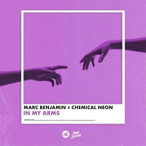 In My Arms