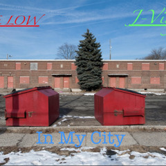 In My City