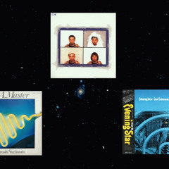 杉本喜代志 - Yeh! Boogie +深町純 - Sea Horses + Nipps - Island