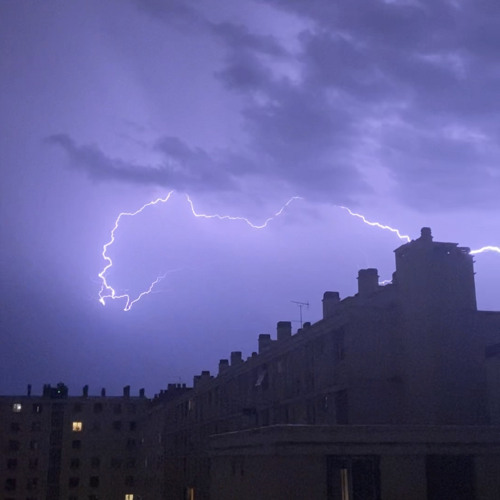 (INTRO) Every Single Thing - HOMESHAKE