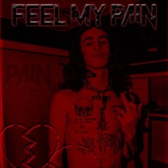 PAC   - Feel My Pain