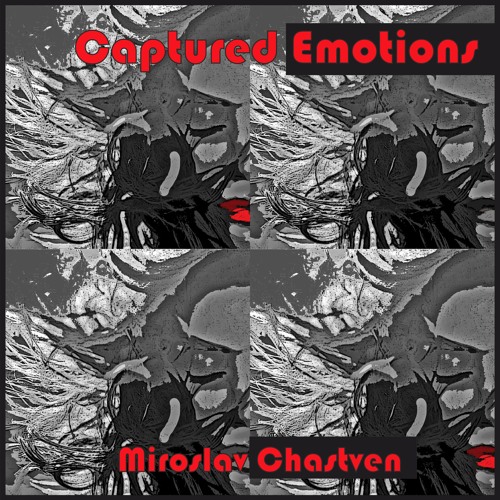 Captured Emotions