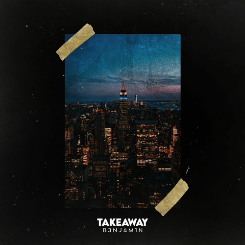The Chainsmokers & Illenium - Takeaway (B3NJ4M1N Remix)