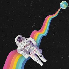 Masked Wolf - Astronaut in the ocean - Tech House Edit