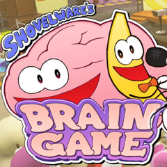 Shovelware's Brain Game - Sparta Remix (@azurasuzuki on tiktok)