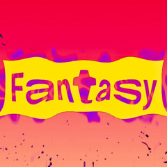 Fantasy (Scowl cover)