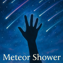 Meteor shower
