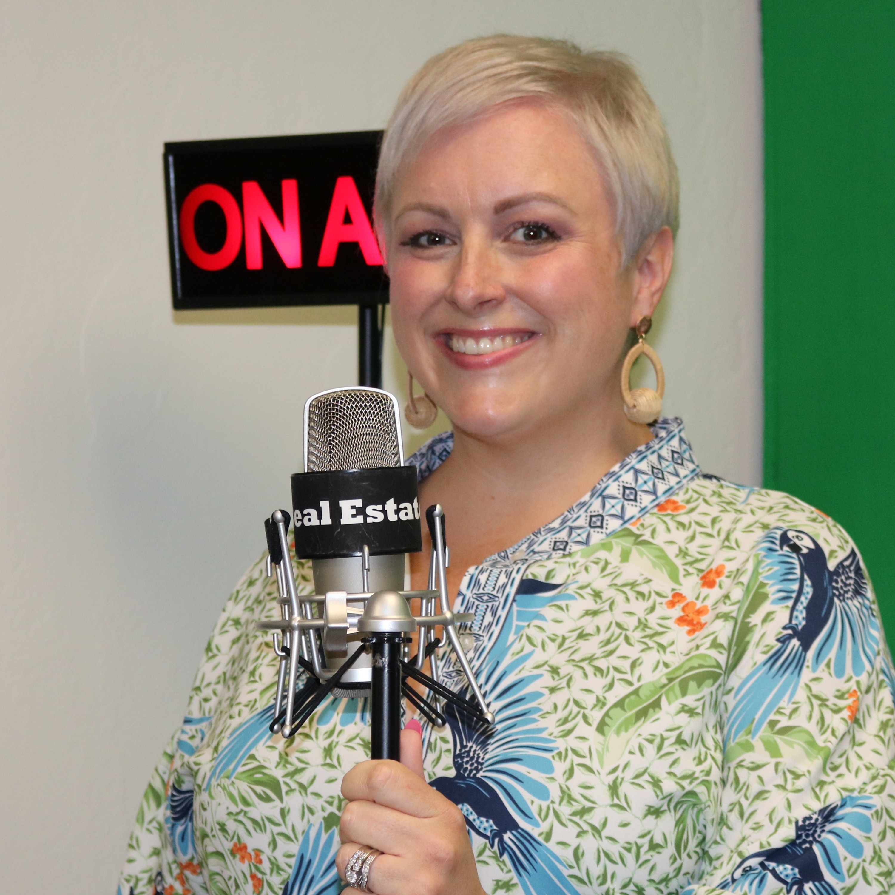 Katie Coleman, Nevada Rural Housing Authority