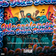 Magrolancia pra Deixa Doendo (feat. MC MAGRINHO & MC MR BIM)