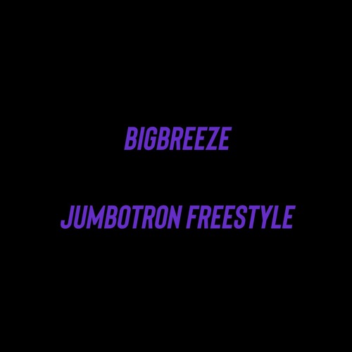 Jumbotron Freestyle