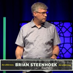 The Wilderness: God Leads, God Fights, God Delivers - Brian Steenhoek