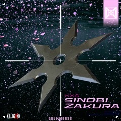 KXA - Sinobi Zakura