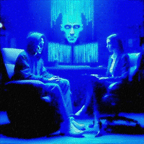 Mac Quayle - Deus Group | TransparentMind's Daemons Remix