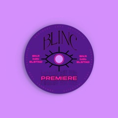PREMIERE: bnji B2B Elstad - BLINC. Launch set mix