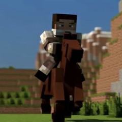 Animals - Minecraft Parody - Maroon 5 “animals”