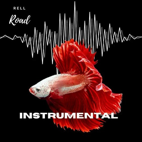 Rell Road (Instrumental) (Prod by Terrell J Harris)