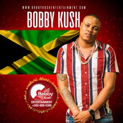 SUMMER BREAK PROMO KUSHTAPE BY BOBBY KUSH & JEROME JULY 15, 16 & 17