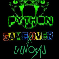 Python - Game Over (Clip) [LilNosaj Voice over intro]