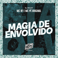 Magia de Envolvido