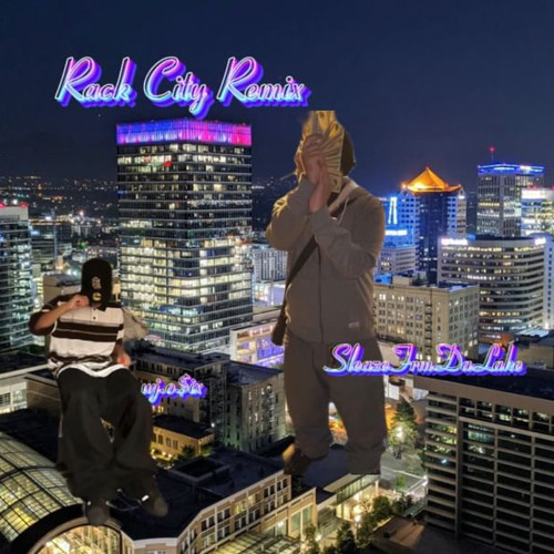 Rack City Remix (Ft.SleazeFrmDaLake)
