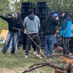 set le petit narvalo : tribe / mental tribe 𖦹