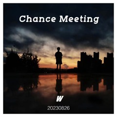 CHANCE MEETING