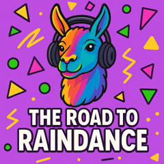 The Road to Raindance - Starma Mixtape