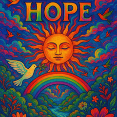 Adinji - Hope