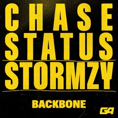 BACKBONE (GUY ARTHUR REMIX)