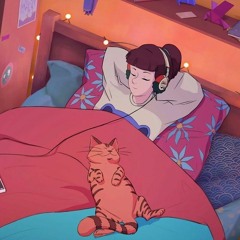 Lofi For Sleep | Calm | Study & Streaming Chillhop Downtempo Music | [Royalty Free]