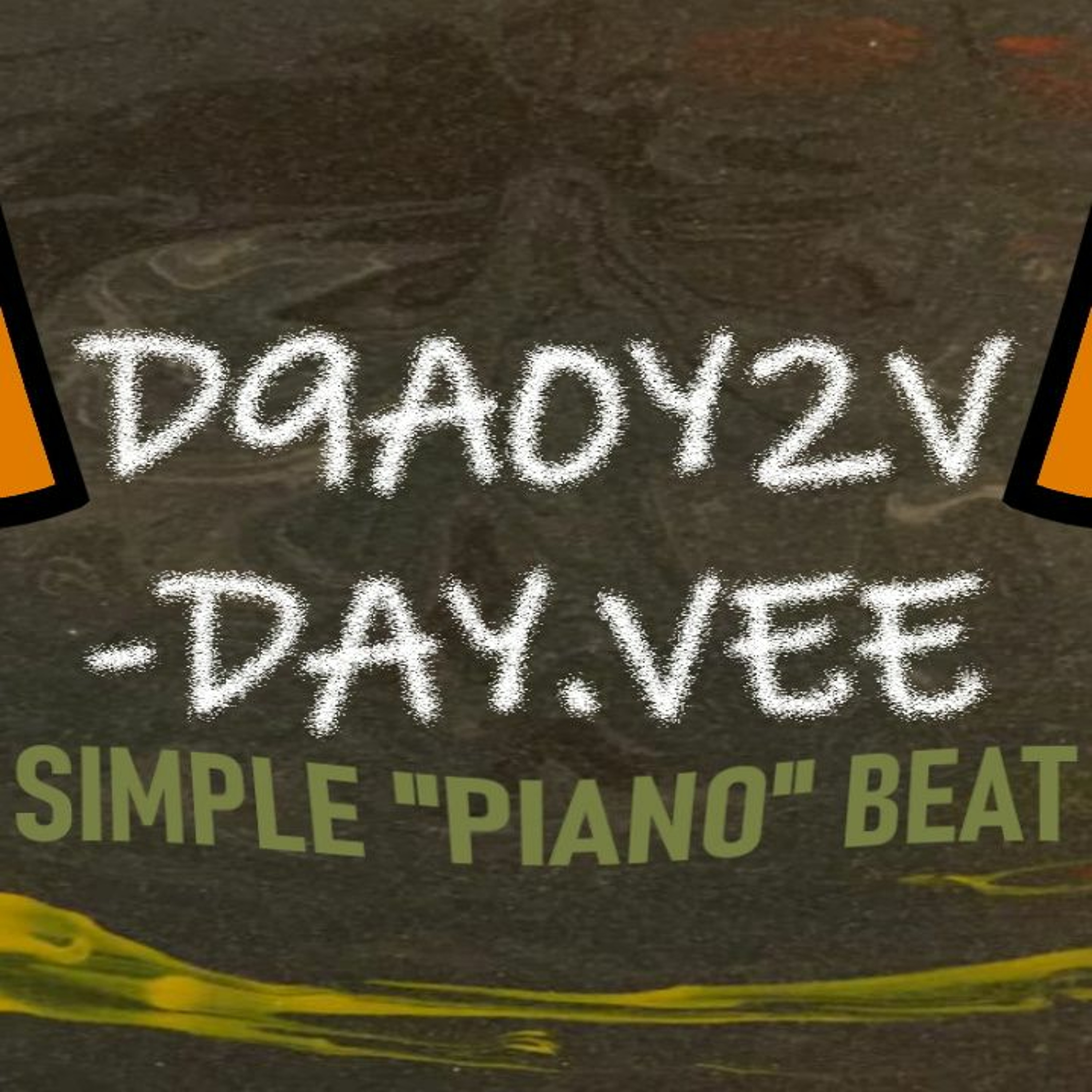 Simple "piano" Beat (instrumental) episode artwork