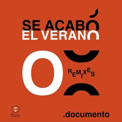 Documento - Marchitas Flores Del No Será (Club Manchego Remix)