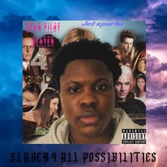 10. Jet Star Pilot Slayer 4 God Act 2