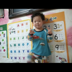 Lil kid
