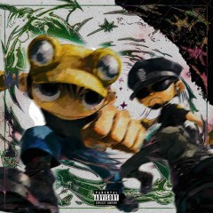 frogs freestyle (@6prodbyat x @omgzuto)