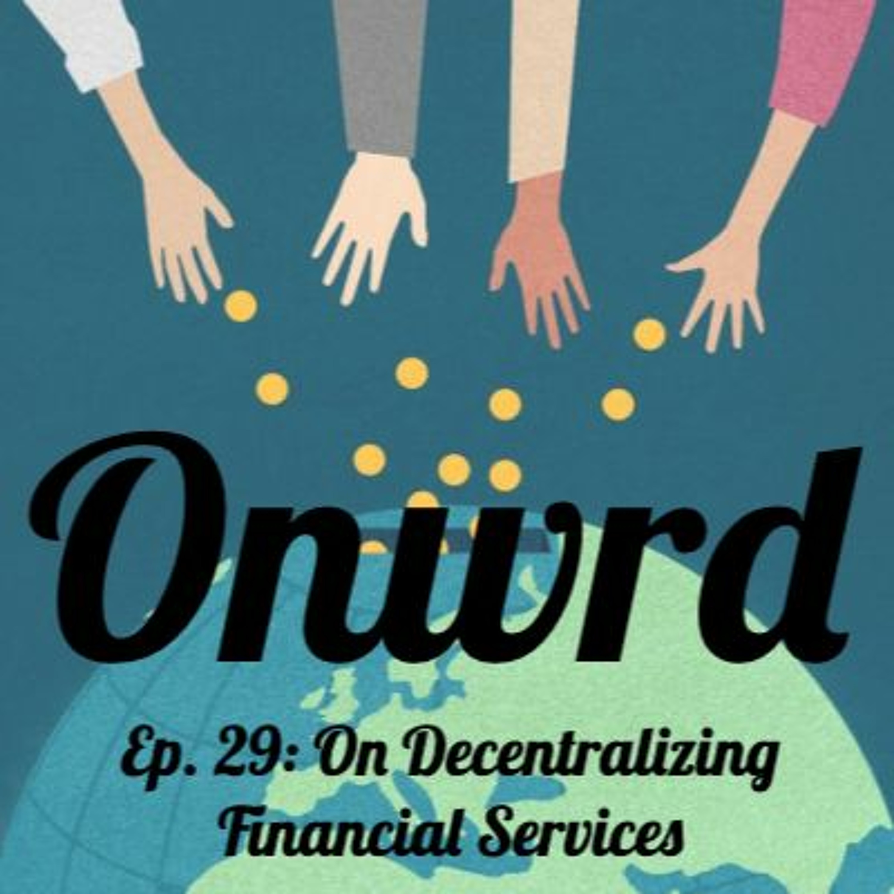 Onwrd