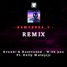 Krunk! & Restricted - With You (KAMERREA_Y Remix) Feat. Kelly Matejcic