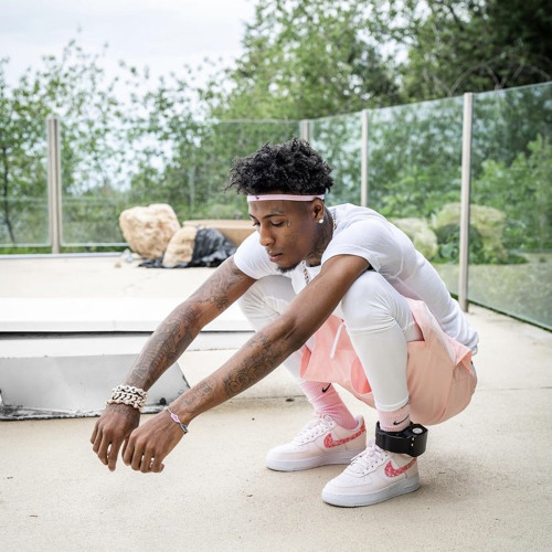 Nba youngboy - 38 Island (Jaydayoungin Diss) #dirtyiyanna