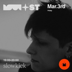Most Moscow: slowkick 03.03.2023